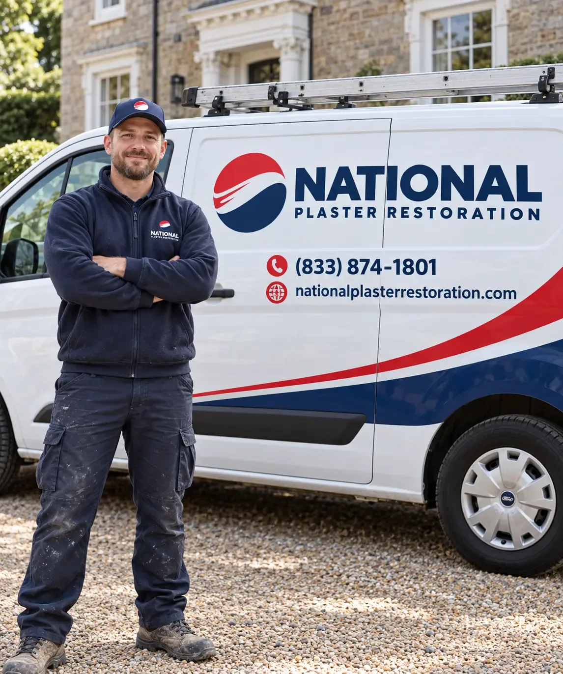 Plaster Repair company in Black River, MI
